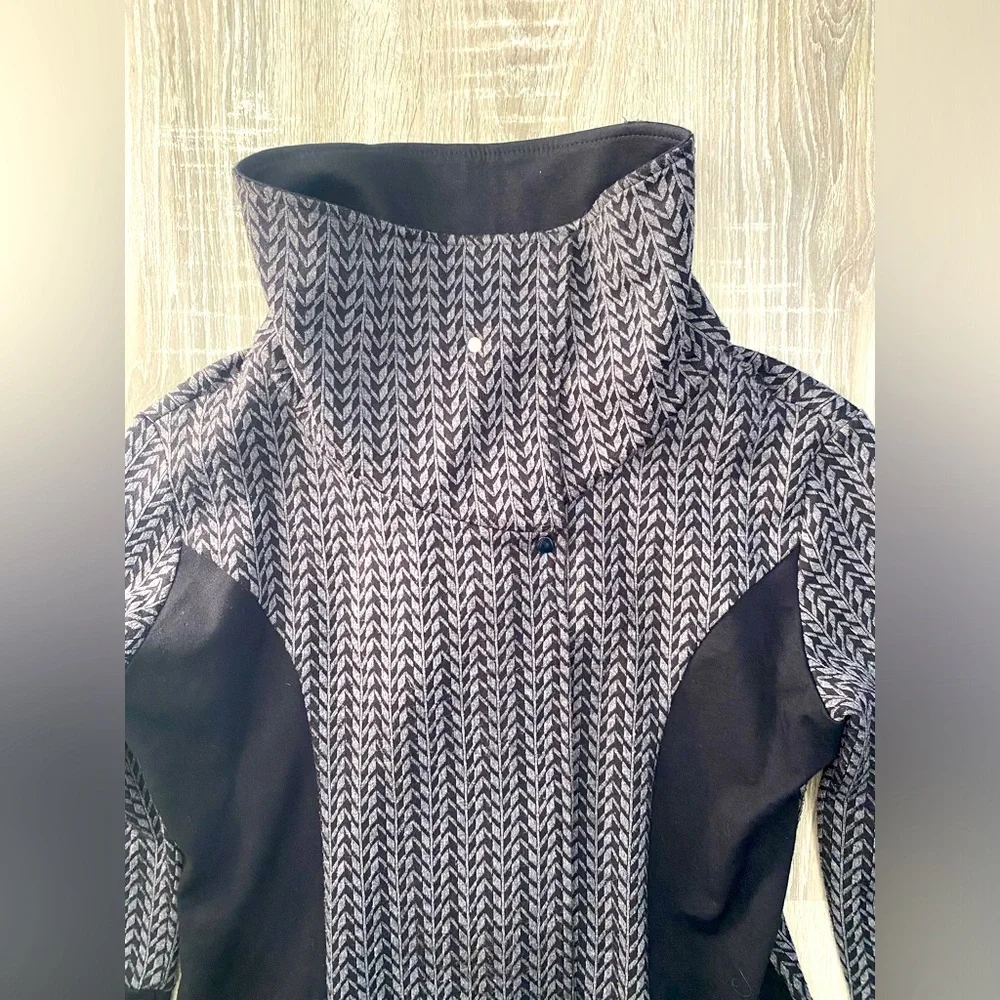 Encore Zip Up Jacket - Picture 7 of 14